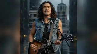 Smile Of Mona Lisa - Singer | Rock / Temptation of Rhythm
