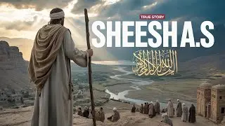 Prophet Sheesh (A.S) Untold Life Story | Full Documentary 