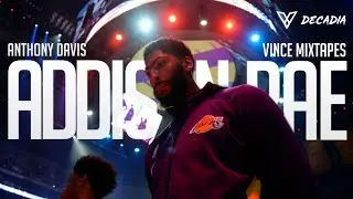 Anthony Davis Mix - 