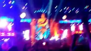 Sunburn Goa 2014