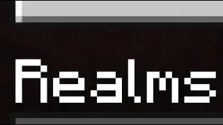 How to join my Realms!!