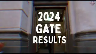 2024 GATE/ASET Results