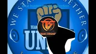 #blue hunter music collection...  #passimixclubmusicproduction. #teamstroker
