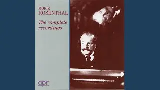 Waltz in A-Flat Major, Op. 42 (4)
