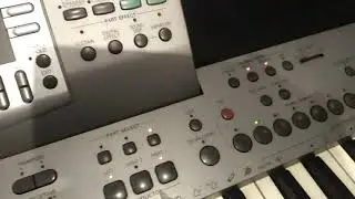 Techniks sx kn6000 songs