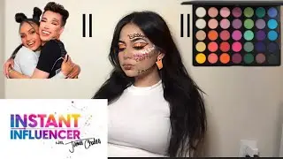 Recreating @Strashme Instant influencer 50,000 dollar look