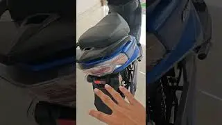#electric #scooter #g6 #colours #update #newmodel #design #information #viralshort #short #shorts