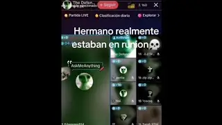 Los mictianos en reuni&oacute;n