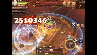 Frostweaver -  LaplaceM Zod 12 Solo