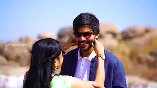 Rakshita+Udhay ..Prewedding