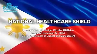 Программа Kaiser National Healthcare Shield для филиппинских государственных служащих