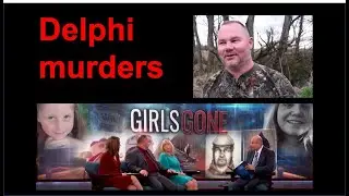Body language: Delphi double homicide - unsolved for nearly 4 years