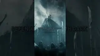 Zed Lore in 1 Minute 📚