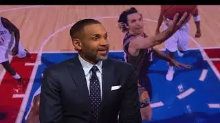 Steve Nash- 75Th Best Players!