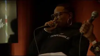 Bahamadia & Shabazz Palaces: Hip-Hop Legends in Conversation