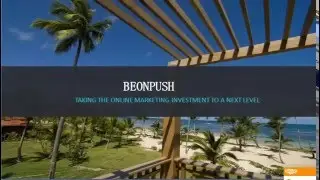 BEONPUSH PRESENTATION ENGLISH
