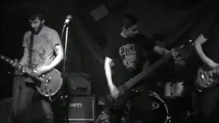 DANNY, CHAMPION OF NOTHING, Opium, Edinburgh, March 2017, 'NEW SONG'
