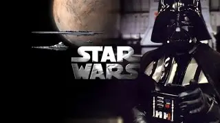 Красная армия всех сильней! (Russian Star Wars)