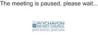 Wychavon District Council - Licensing Sub-Committee - 26/11/2025