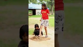 Garib ka Birthday cake🎂 Humanity story #shorts #viral #birthday #poor