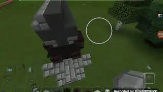 Mi primer  video De minecraft /Elias Valencia