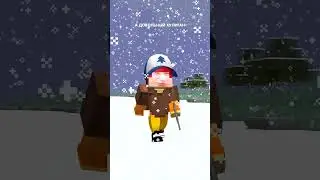 Песня про хулигана в minecraft! 😱