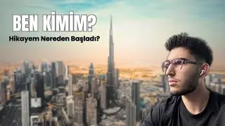 Dubai’de Yeni Bir Hayata Başlamak: Türkiye’den Çıktım, Şimdi Buradayım!