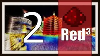 The Red³ Server | E2 | Where do we stand?