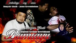 Fly Over Kretek Masih Menyimpan Misteri || Tangisan Korban Kecelakaan