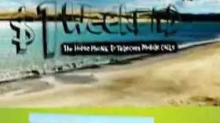 Telecom New Zealand Calling TV Advert