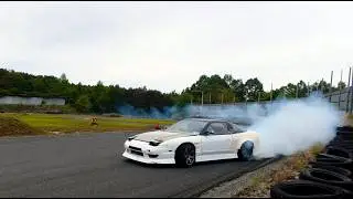 Bihoku Drift Attack