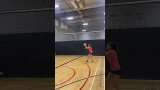 That's a bucket every single time 🏀 #basketball #ballislife #shorts