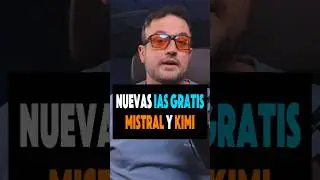 🎯 &iquest;KIMI es mejor que ChatGPT? &iexcl;Mira esto!#ia #ai #inteligenciaartificial #chatgpt #bigdata