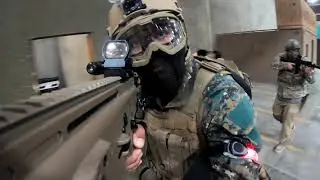 CQB City Red Team May 21, 2022