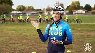 Bike Club OKC's Bike for Life Program Sponsored by Ortho Central