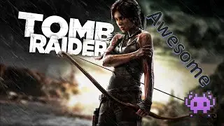 Let's play Tomb Raider (3cs-Down)