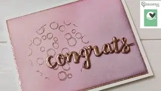 Global Design Project #42 Entry featuring Stampin' Up! Products