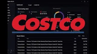 Stellar AIO Costco Pok&eacute;mon Botting Setup Guide, Never Miss a Costco Pok&eacute;mon Drop