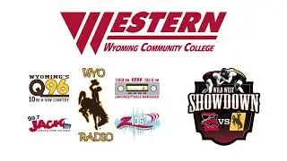 Wild West Showdown Pt 1 | Western Wyoming Community College