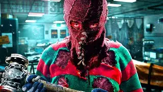 BRIGHTBURN 2 (2024) Movie Preview