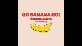 German Lessons (feat. Flula Borg)