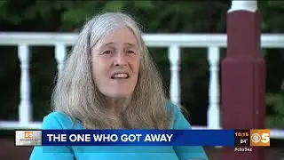 The Phantom Killer - The one that got away