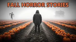 3 TRUE Fall Horror Stories That Will Ruin Your Favorite Season