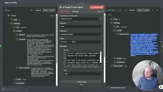 How to Automate Social Media Posts with n8n + Postiz