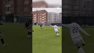 😮&zwj;💨 This is how Barcelona&rsquo;s newest gem, Roony Bardghji, plays