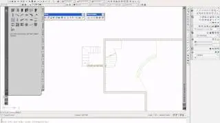 Custom Stairs in AutoCAD Architecture