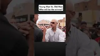 who will be the winner 🏆? #oldmongraal #worldwrestlingentertainmen #funchannel#viralvideo #shorts