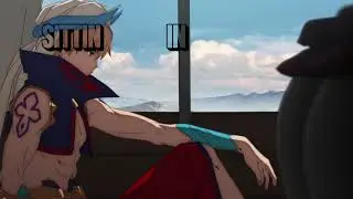 Gilgamesh/Enkidu - Golden Hour (JVKE)