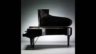Little Piano Piece I wrote today
