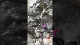 Torie sending Pulse 5.11d